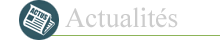 Actualité