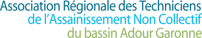 Association Régionale des Techniciens de l’Assainissement Non Collectif